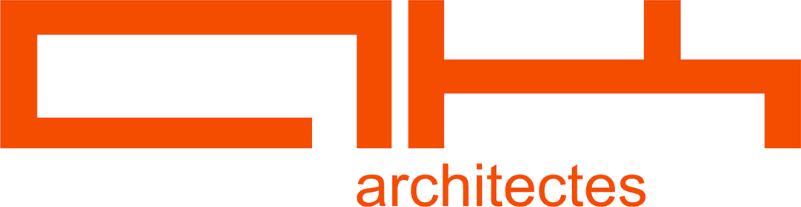 Logo AK Architectes